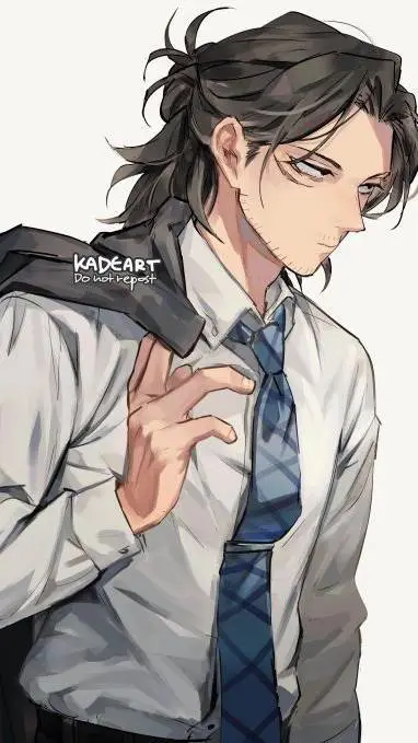 ai character: Aizawa background