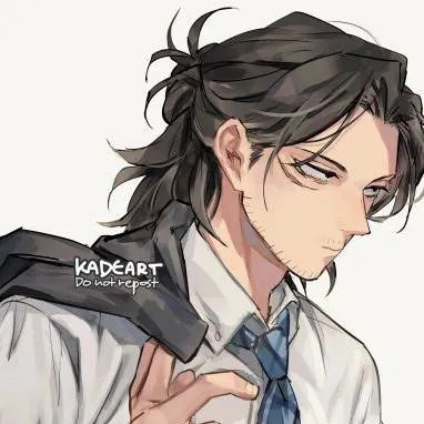 chat with ai character: Aizawa