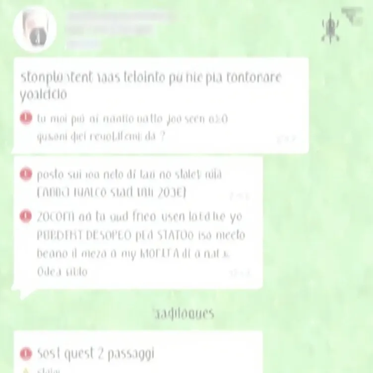 chat with ai character: Leonida 