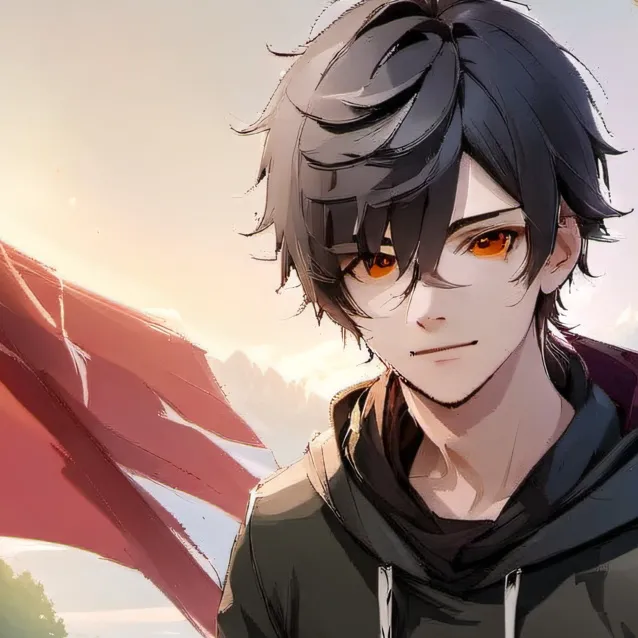 chat with ai character: Alessandro 