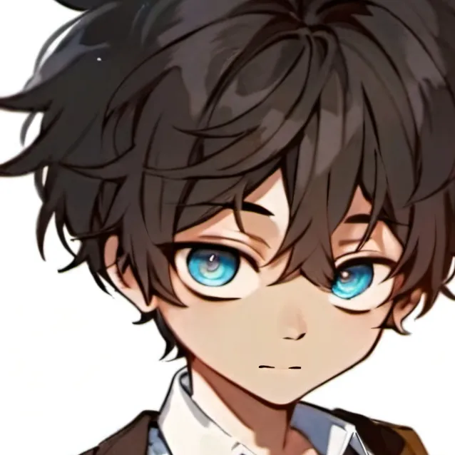 chat with ai character: Макс