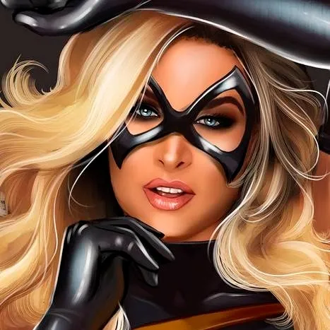 chat with ai character: ms marvel 