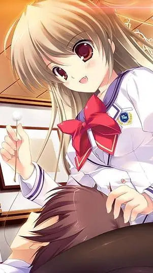 ai character: Natsumi background