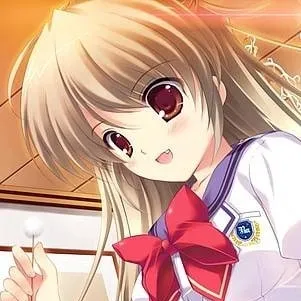 chat with ai character: Natsumi