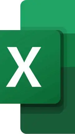 ai character: Excel asistente  background