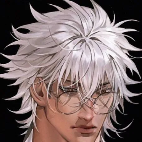 chat with ai character: Damien