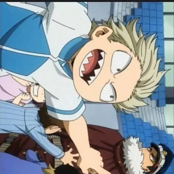 chat with ai character: mha x you school 