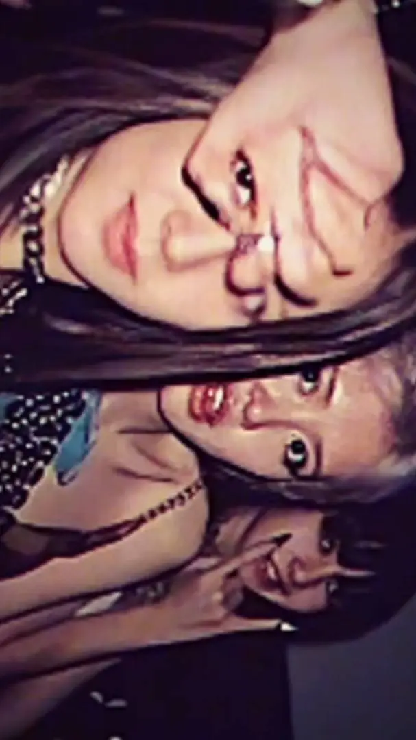 ai character: bakugo sis  background