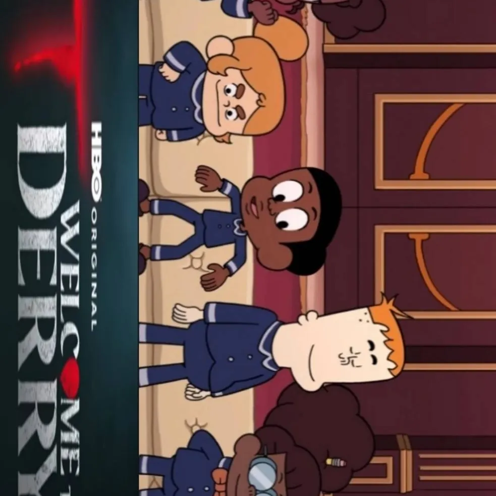 chat with ai character: vadocok x Derry