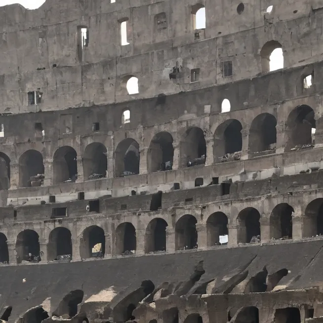 chat with ai character: Europe