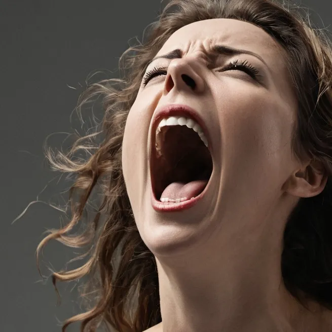 chat with ai character: Karen