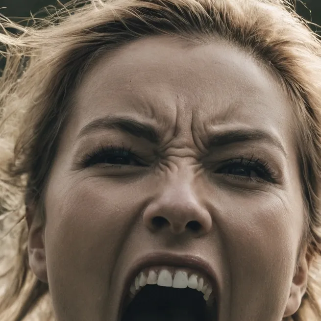 chat with ai character: Karen