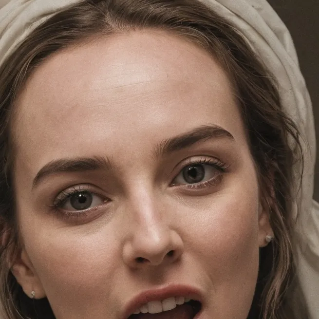 chat with ai character: Karen