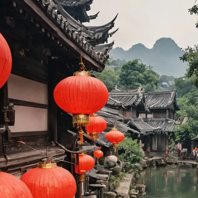 chat with ai character: Asia