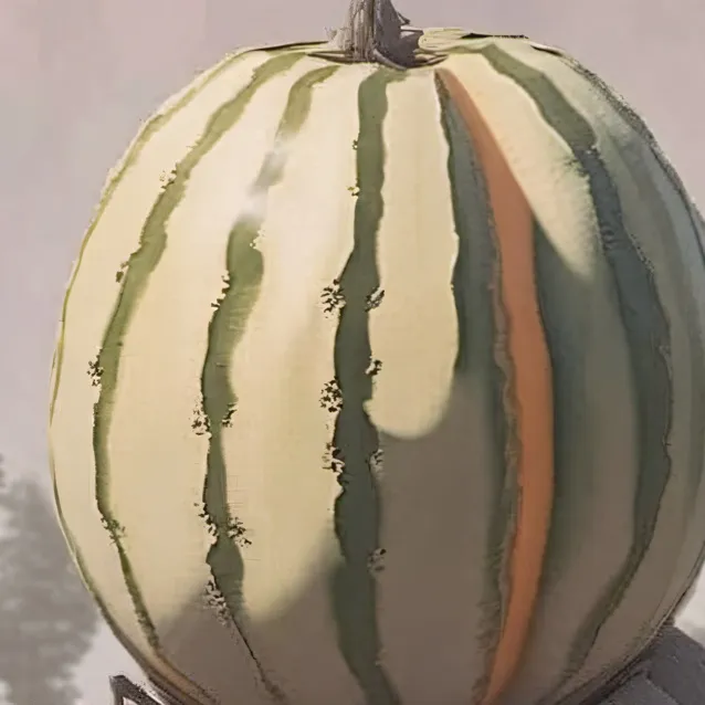 chat with ai character: Melon Sandbox