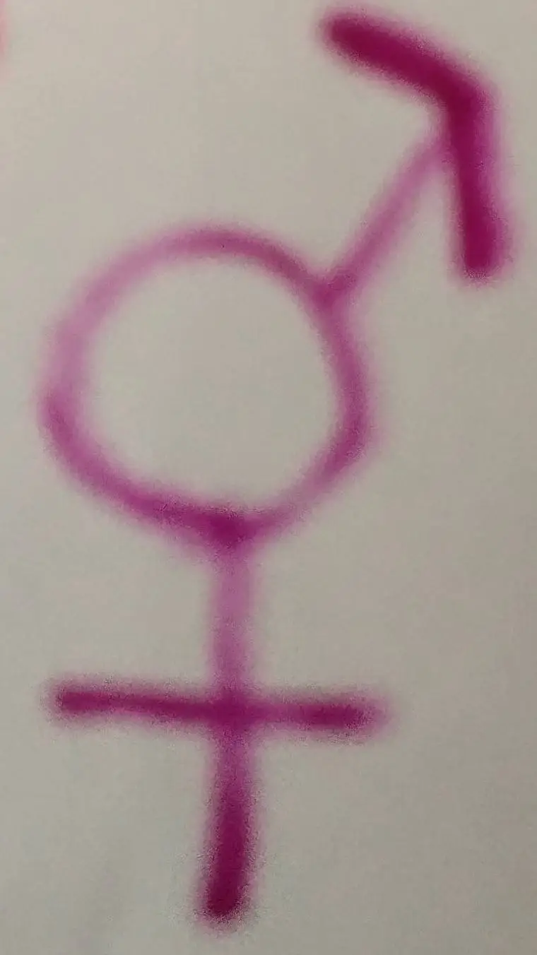ai character: Bisexual Test background