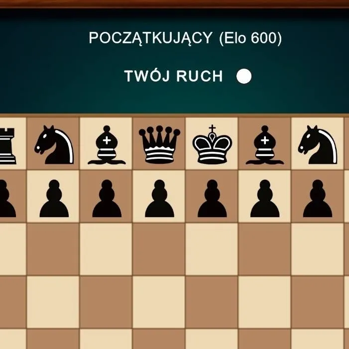 chat with ai character: Chess 