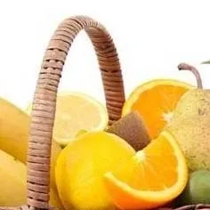 chat with ai character: frutas y verduras