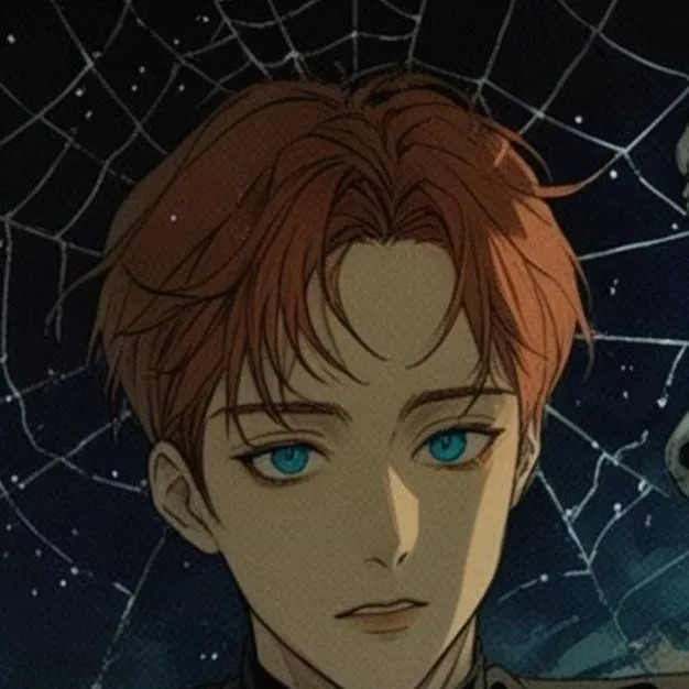 chat with ai character: Asher