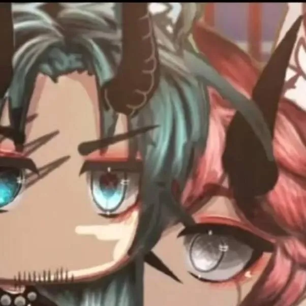 chat with ai character: BLAKE X RYUU