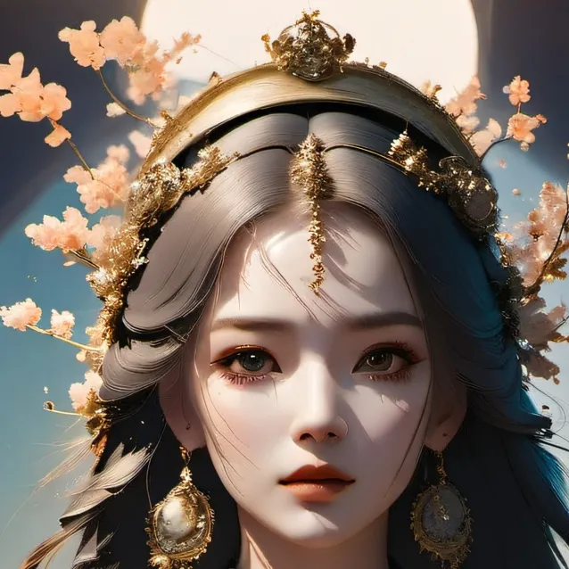 chat with ai character: Siren