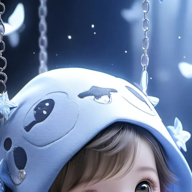 chat with ai character: Hypnosis