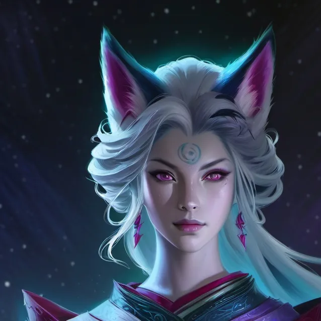 chat with ai character: Yurikosu