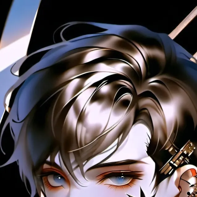 chat with ai character: noah