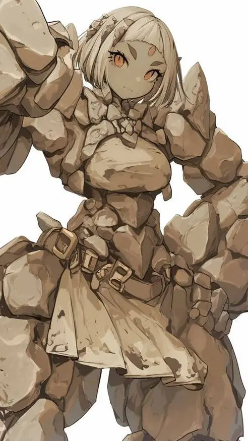 ai character: layla background