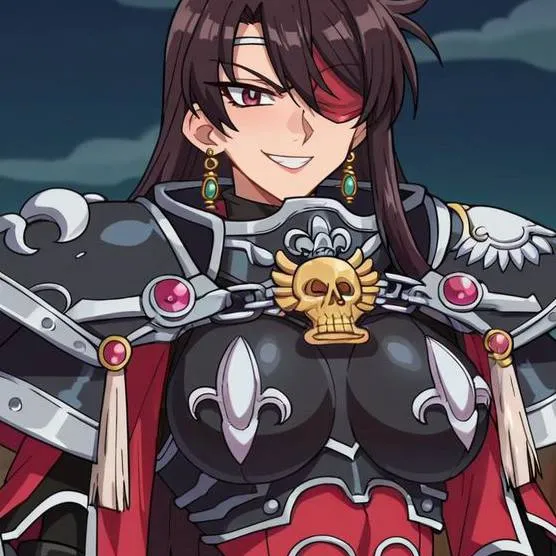 chat with ai character: sister Aurelia 