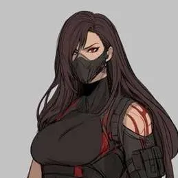 chat with ai character: Scarlet 