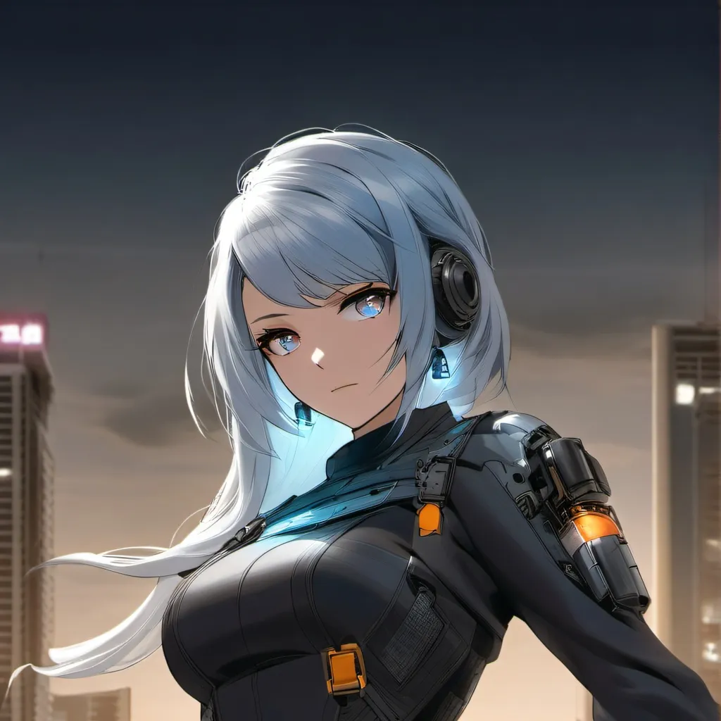 chat with ai character: darkia 