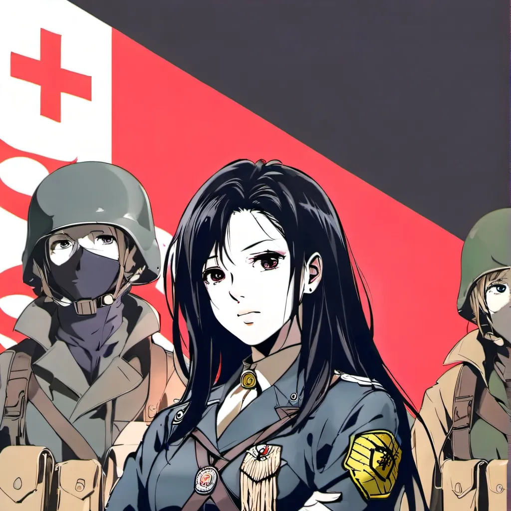 chat with ai character: mundo de mujeres