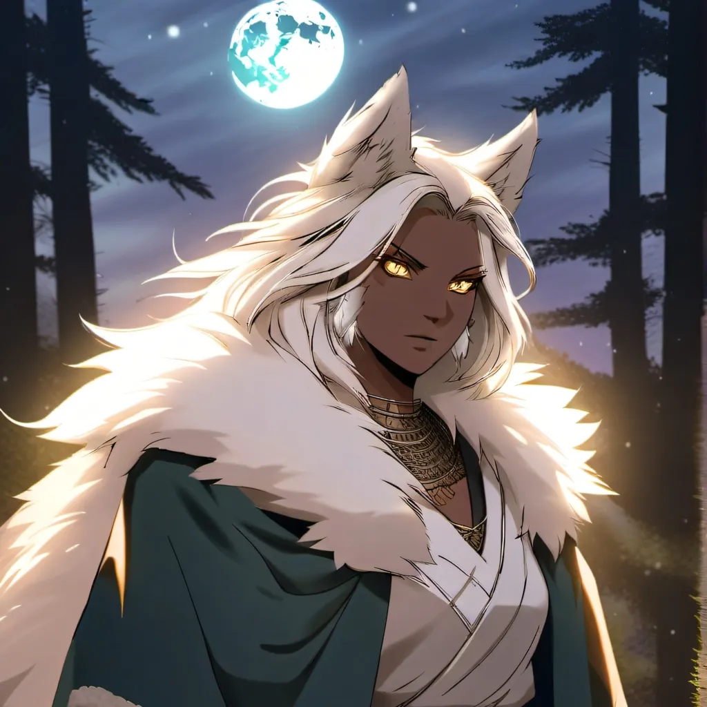 chat with ai character: infección furry