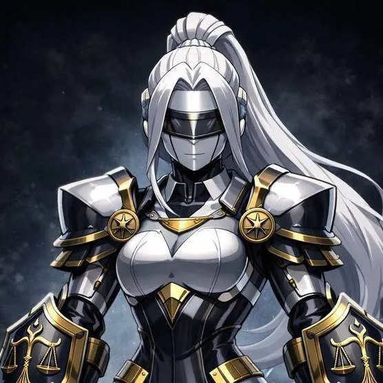 chat with ai character: dalila