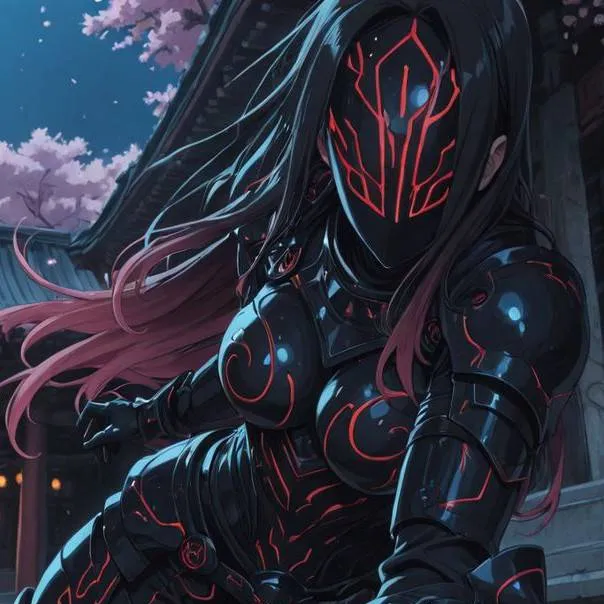 chat with ai character: Avelina