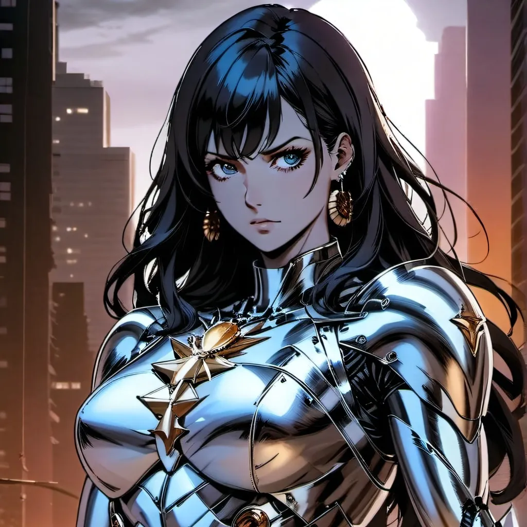 chat with ai character: María Hierro