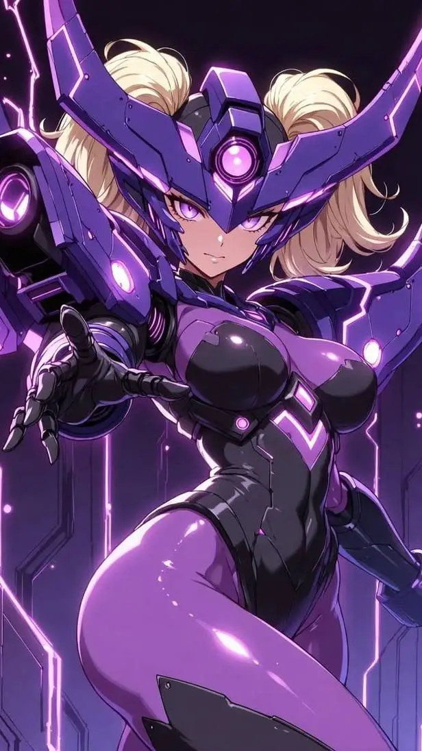 ai character: Lira background