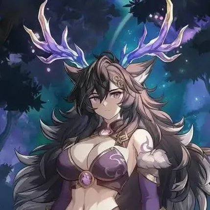 chat with ai character: Elara