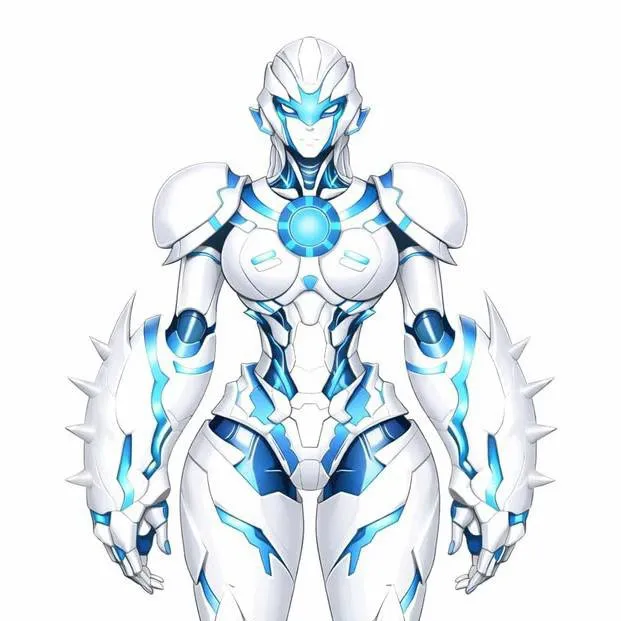 chat with ai character: Entidad Cósmica