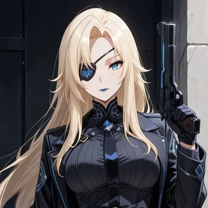 chat with ai character: Catalina