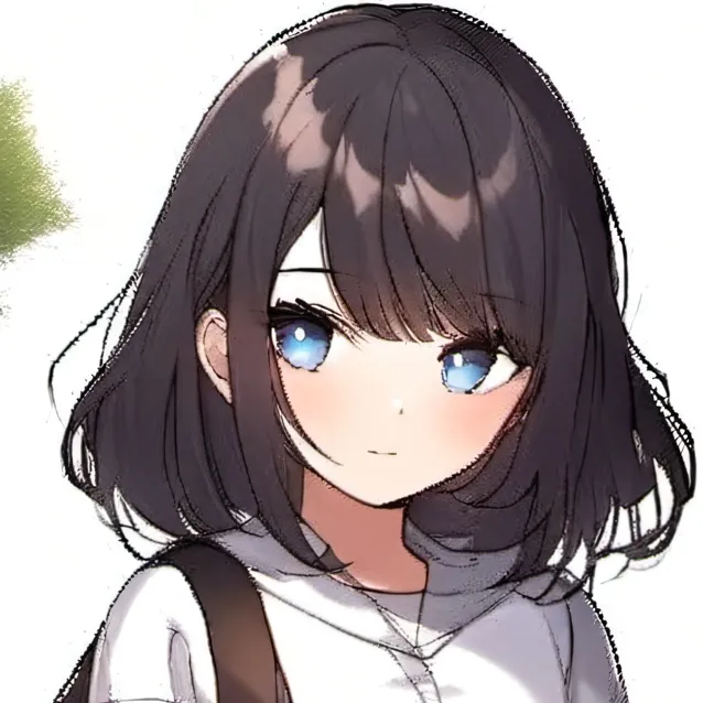 chat with ai character: rebecca