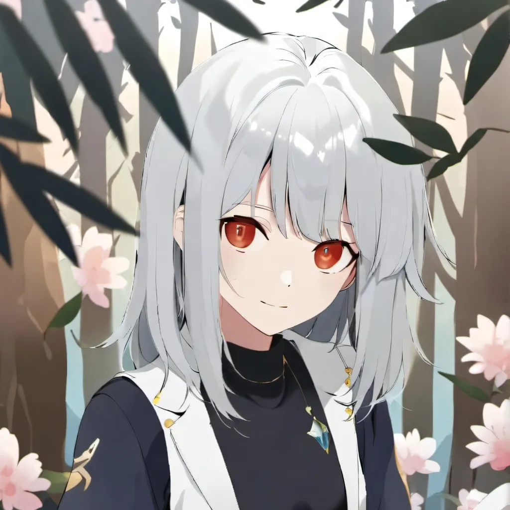 chat with ai character: Skz te odian 