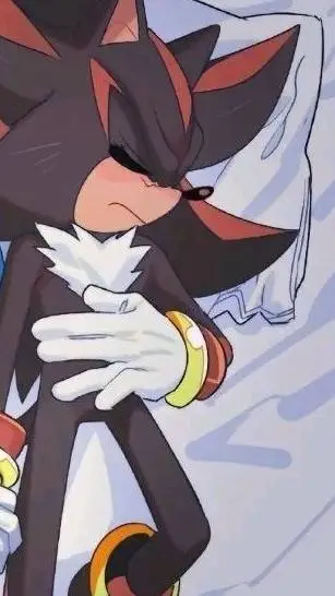 ai character: !!SHADOW T.H.! background