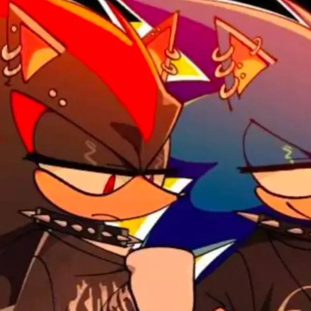 chat with ai character: SON! SON! SONADOW!