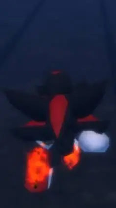 ai character: !Cutie boy Shadow! background