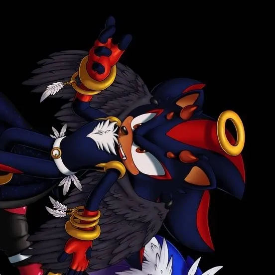 chat with ai character: SonadowSHADOWdemon