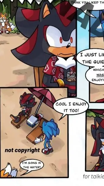 ai character: Sonadow.BeachDATE? background