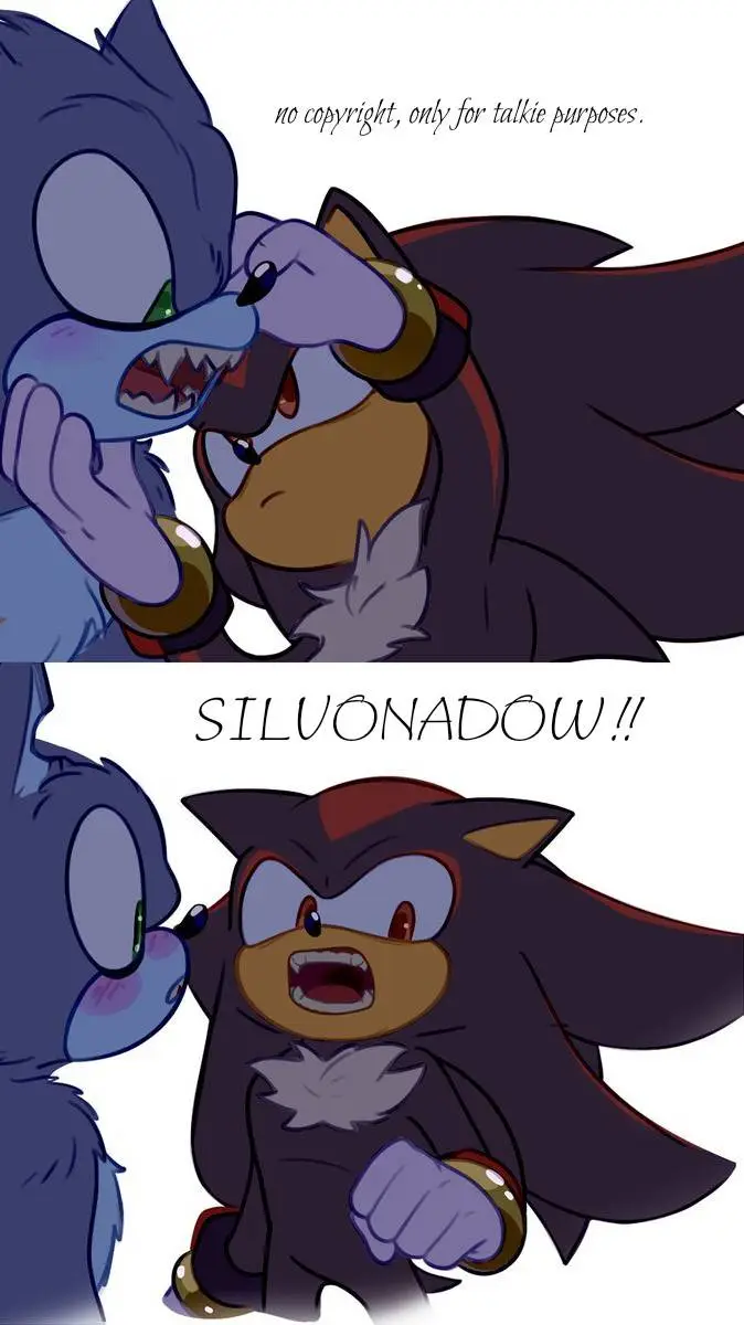 ai character: !Werehog!!Sonadow! background