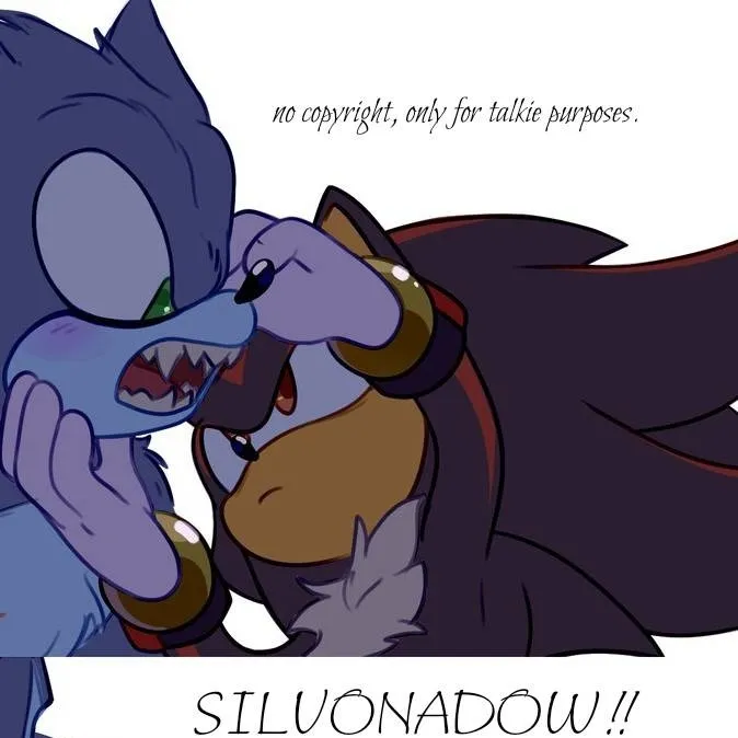 chat with ai character: !Werehog!!Sonadow!